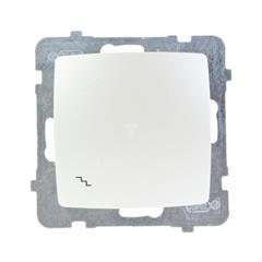 KARO Łącznik schodowy ecru perłowy ŁP-3S/m/42