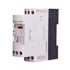 Przetwornik napięciowy 0-500V wyjście 0-10V, 4-20mA 24V DC RMCV60BD