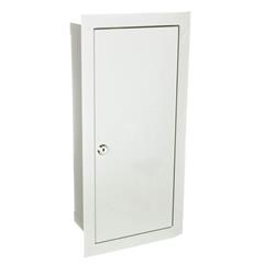 Szafka licznikowa podtynkowa 1-licznikowa (licznik elektroniczny) 3-fazowy 12 modułów IP31 RL 12E Z 2-082E