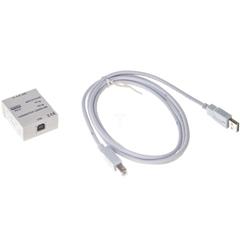 Konwerter USB/RS-485 z izolacją galwaniczną bez atestu KJ PD10 100