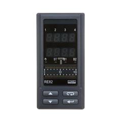 Programowalny regulator temperatury wyjście 1 przekaźnikowe wyjście 2 przekaźnikowe bez wyjścia zasilanie zasilanie 85-253V AC/D