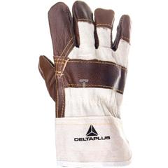 Rękawice Doker ze skóry licowej meblowej rozmiar 10 DR60510