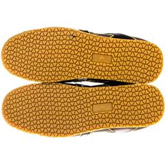 Półbuty ze skóry cielęcej i Mesh, podeszwa z poliuretanu i kauczuku, podnosek i wkładka kompozytowa rozmiar 43 DSPIRSPNO43