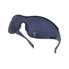 Okulary z poliwęglanu, szare, Uv400 EGONGRFU