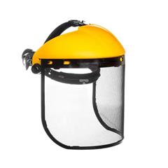 Uchwyt osłony twarzy + osłona z siatki Visor-G, 39 X 20 Cm PICO2NO