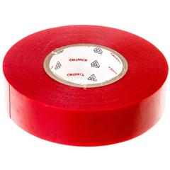Taśma izolacyjna 128 0.15-19-25 PVC/czerwona