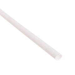 Rura termokurczliwa cienkościenna CR 1,6/0,8 - 1/16 biała /1m/ 8-7043 /100szt./
