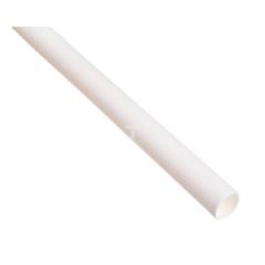 Rura termokurczliwa cienkościenna CR 3,2/1,6 - 1/8 cala biała /1m/ 8-7069 /50szt./