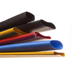 Rura termokurczliwa cienkościenna CR 38,1/19,1 - 1 1/2 cala MIX 8-7204