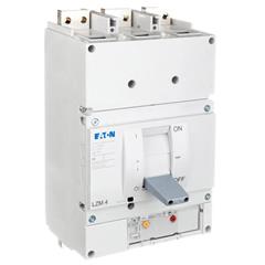 Wyłącznik mocy 3P 1250A 50kA LZMN4-AE1250-I 111980