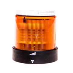 Moduł światła ciągłego pomarańczowy 24V AC/DC LED  XVBC2B5