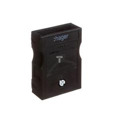 Wtyk wyjściowy 3-biegunowy G4713