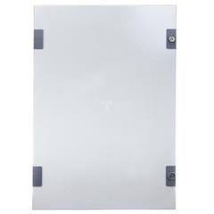 Obudowa 600x400x200mm IP65 bez płyty montażowej Orion+ FL114A