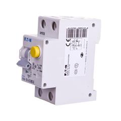 Wyłącznik różnicowo-nadprądowy 2P 16A C 0,03A typ AC/G PKNM 16/1N/C/003-G-MW 236221