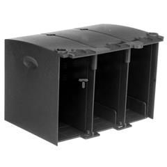 Osłona zacisków 3P (długa) CVS/NSX/INS160/250 LV429517