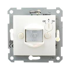 Sedna Czujnik ruchu 2300W 130st kremowy SDN2000223