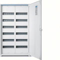 Rozdzielnica modułowa 12x12 natynkowa IP44 II klasa Univers FWB62S