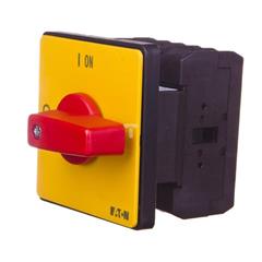 Rozłącznik izolacyjny 3P 63A do wbudowania P3-63/E-RT 005743