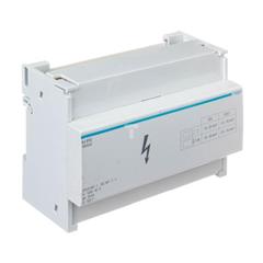 Blok rozdzielczy 4-biegunowy 125A KJ01C