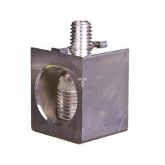 Zacisk klatkowy aluminiowy 3P 35-350mm2 CVS/NSX/INS400/630 (komplet na jedną stronę 3szt.) LV432479