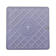 Puszka kontrolna do elewacji 140x140x60mm IP65 szara 68.1/SZ /96801108/