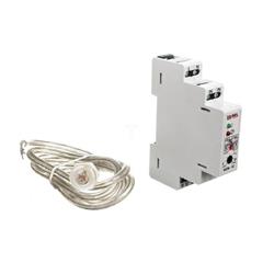 Wyłącznik zmierzchowy z sondą SOH-01 10A 230VAC WZM-02/S1 EXT10000145