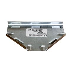 Pokrywa trójnika korytka 50mm PTKJ50 103005