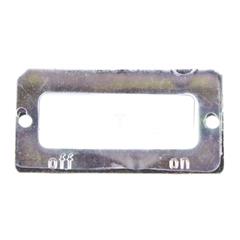 Wyposażenie uszczelniające do GJ IP65 M 611 66-921002