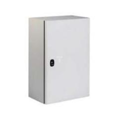 Obudowa S3D 1200x600x300mm IP66 z płytą montażową NSYS3D12630P