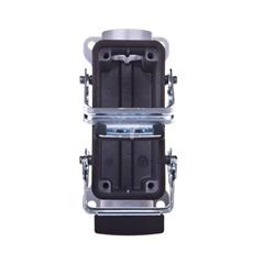 Obudowa gniazda cokołowa PG21 IP65 EPIC H-B 16 SGR 21 10074000