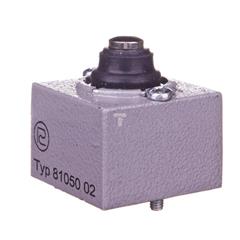 Głowica napędowa z popychaczem pionowym 81050-0.2 W0-56-519032