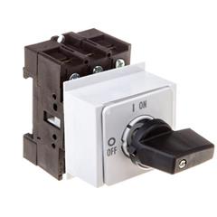 Rozłącznik izolacyjny 3P 32A zabudowa modułowa P1-32/IVS 093303