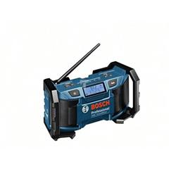 Radio budowlane GML SoundBoxx Professional 0601429900