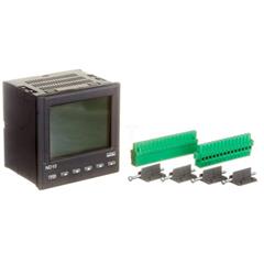 Miernik sieci 3-fazowej wej. I 5A wej. U 3x230/400V bez wyjścia cyfrowego ND10 22000P0