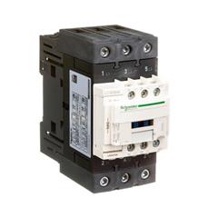 Stycznik mocy 50A 3P 48V DC 1Z 1R (EVK) LC1D50AED