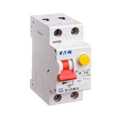 Wyłącznik różnicowo-nadprądowy 2P 10A C 0,03A typ A PKNM 10/1N/C/003-A-MW 236082