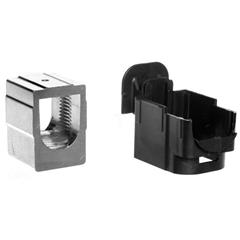 Zacisk klatkowy aluminiowy 3P 120-185mm2 CVS/NSX/INS160/250 (komplet na jedną stronę 3szt.) LV429259