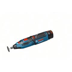 Narzędzie wysokoobrotowe akumulatorowe GRO 10,8 V-LI 2,0Ah 06019C5001