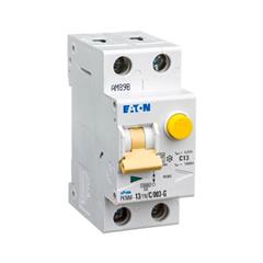 Wyłącznik różnicowo-nadprądowy 2P 13A C 0,03A typ A PKNM 13/1N/C/003-G-MW 236149