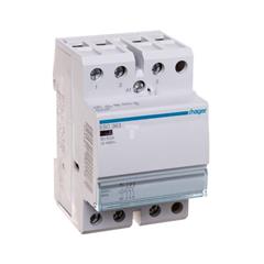 Stycznik modułowy 63A 3Z 0R 230V AC ESC363