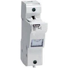 Podstawa bezpiecznikowa cylindryczna 3P 50A 14x51mm FB02A3P