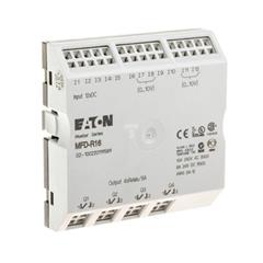 Moduł rozszerzeń 24V DC 12we/4wy (przekaźnikowych) MFD-R16 265254