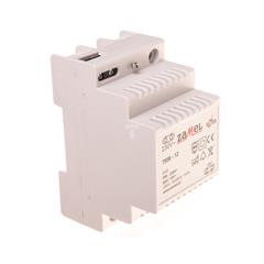 Transformator dzwonkowy 230/12V AC 1,25A 15VA TRM-12 EXT10000136