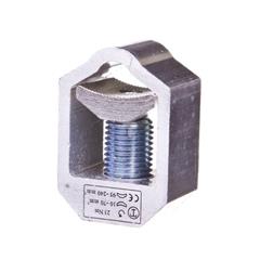 Zacisk V-klema 95mm2 do Z-LTS-V-LA dla LTS-160/00 Z-LTS-V-KL 263127