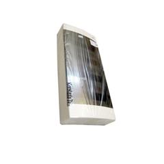 Rozdzielnica modułowa 4x12 natykowa /transparentna/ IP40 ECT48PT-S DIDO 001101022