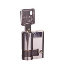 Wkładka patentowa uniwersalna z 1 kluczem PHZ-E10/30-GS 138574