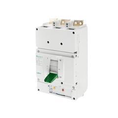 Wyłącznik mocy 3P 1600A 50kA LZMN4-AE1600-I 111981