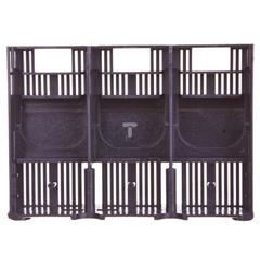 Osłona zacisków 3P (krótka) CVS/NSX/INS160/250 LV429515