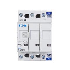 Rozłącznik bezpiecznikowy cylindryczny 3P+N 10x38mm Z-SHL/3N 263887