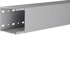 Korytko grzebieniowe 88x84mm 2m PVC szary kamień BA6  BA68008007030B